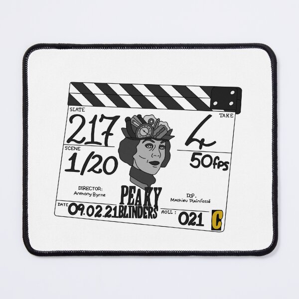 Item preview, Helen McCrory Tribute designed and sold by Stickersbytrin :).