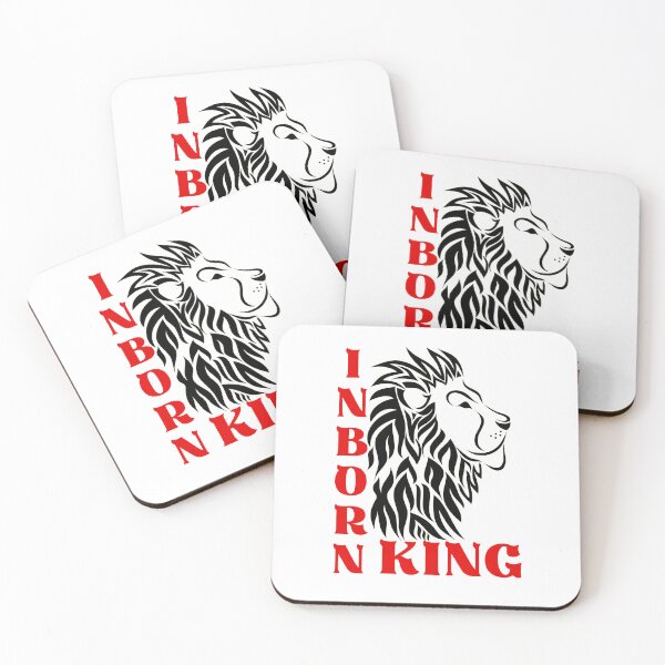 Item preview,  Inborn King designed and sold by kash1mera.