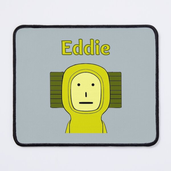 Item preview, EddieVR    designed and sold by LeahCampbel0.