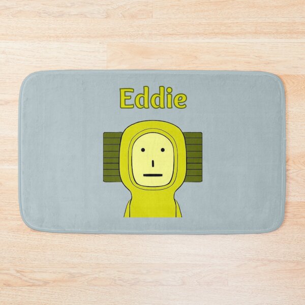 Item preview, EddieVR    designed and sold by LeahCampbel0.