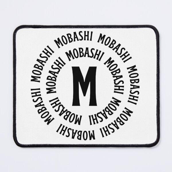 Item preview, MOBASHI designed and sold by MOBASHI WORLD.