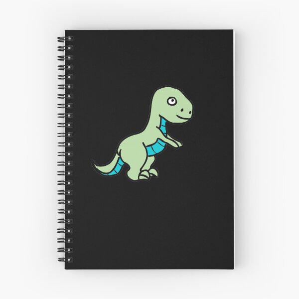 Item preview, Cartoon Dino Dinosaur Dinos designed and sold by OsmoDesigns.