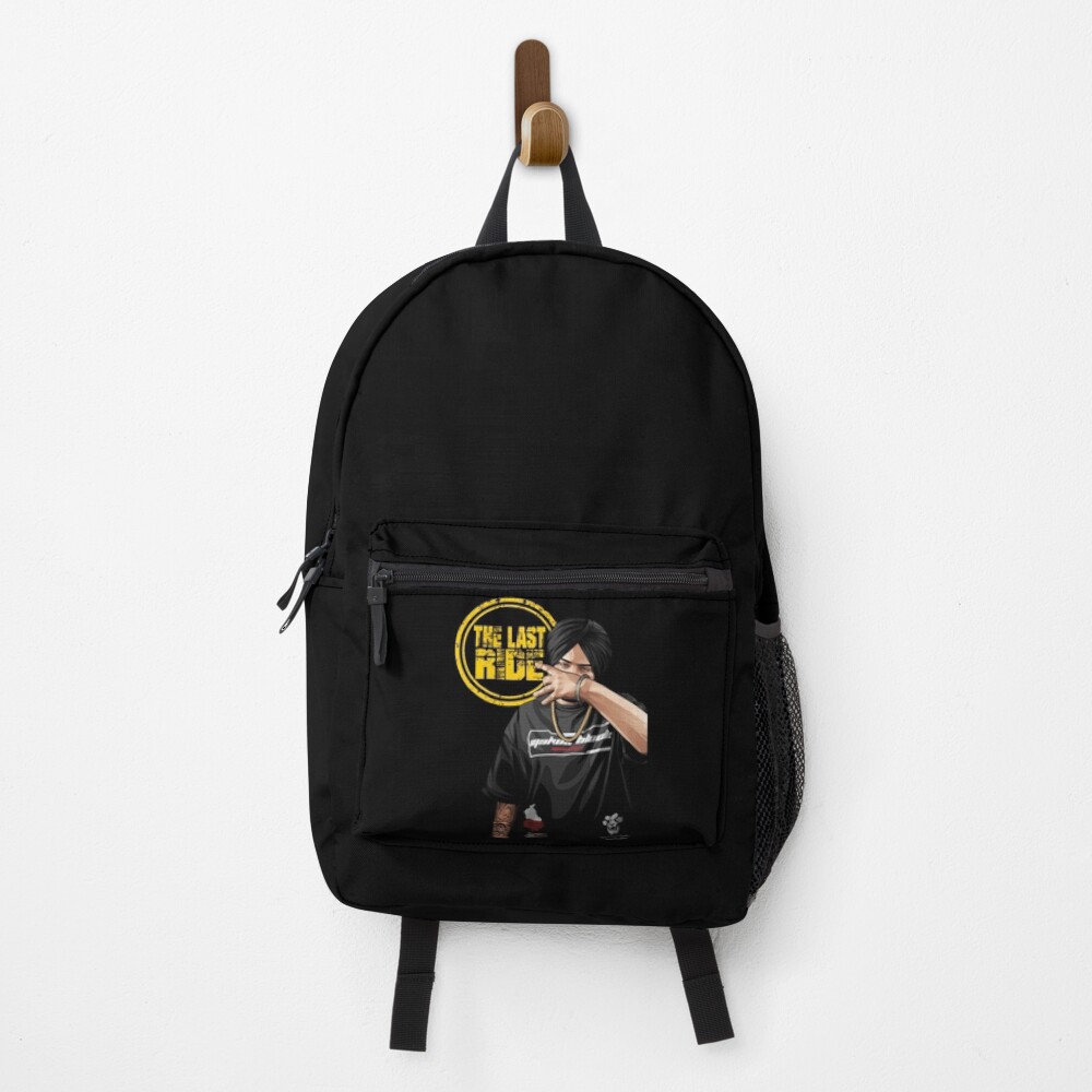 Item preview, Backpack designed and sold by Kaylee-Rachael.