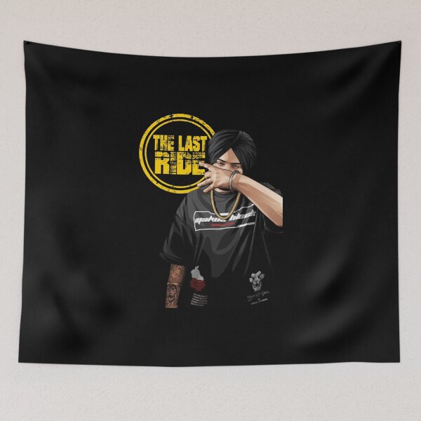 Item preview, The Last Ride designed and sold by Kaylee-Rachael.