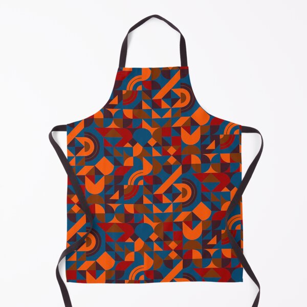 Item preview, geometric colorful patterns conceptual Art - Abstract Neo Geo graphic design designed and sold by Design Repo.