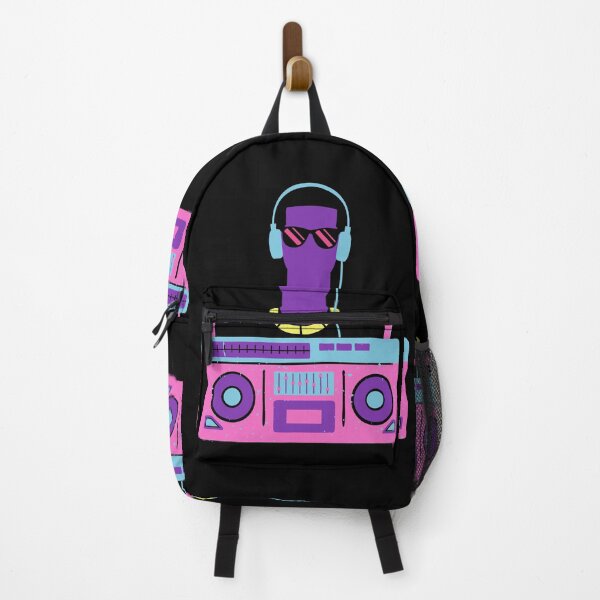 Artikelvorschau, Boombox entworfen und verkauft von trendingatees.