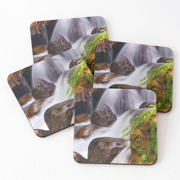 Item preview, Iron Goat Waterfalls designed and sold by vernonplatt.