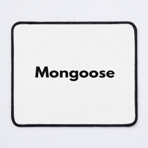 Item preview, Mongoose designed and sold by Dj Gavric998.