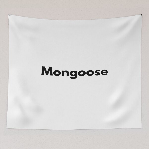 Item preview, Mongoose designed and sold by Dj Gavric998.