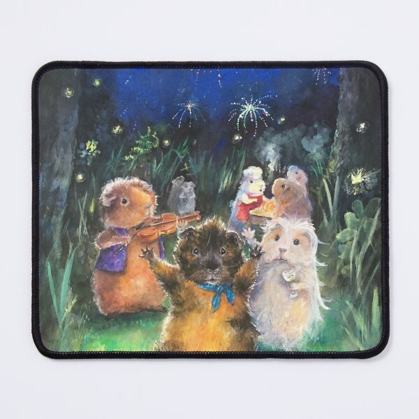 Item preview, Piggy Party designed and sold by Out of The Hutch.