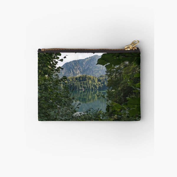 Item preview, Freibergsee in Oberstdorf - Allgäu Alps designed and sold by xP42.