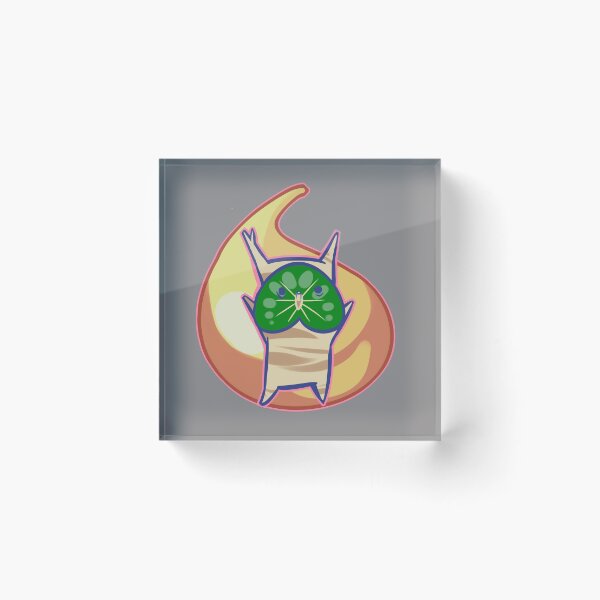 Item preview, You found me! Korok designed and sold by AnaPijamas.