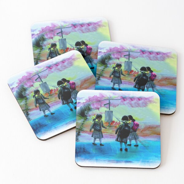 Item preview, Cuenca Kids 1649 designed and sold by alabca.