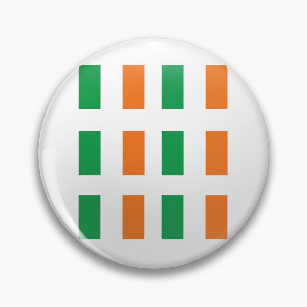 Item preview, Flag of Ireland designed and sold by Rhu Creations.