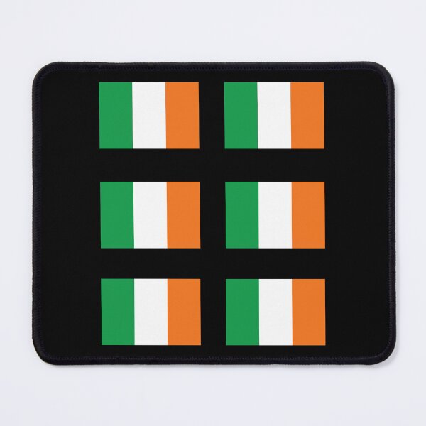 Item preview, Flag of Ireland designed and sold by Rhu Creations.