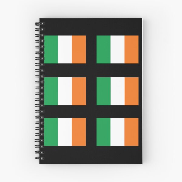 Item preview, Flag of Ireland designed and sold by Rhu Creations.