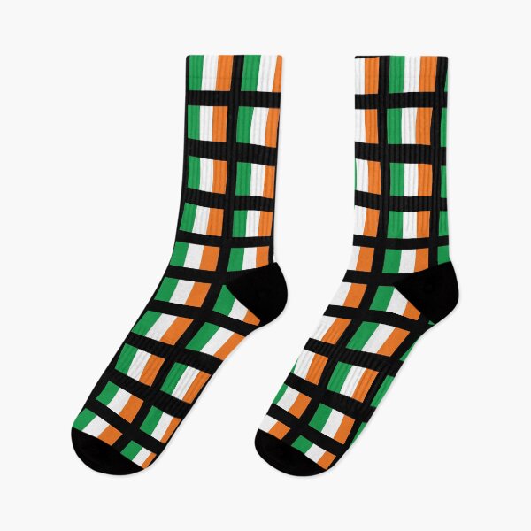 Item preview, Flag of Ireland designed and sold by Rhu Creations.