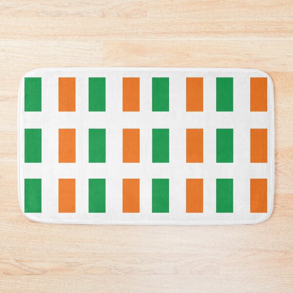 Item preview, Flag of Ireland designed and sold by Rhu Creations.