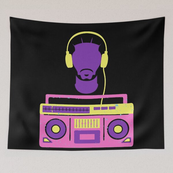 Item preview, Boombox designed and sold by trendingatees.