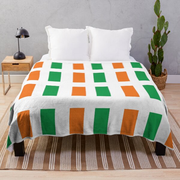 Item preview, Flag of Ireland designed and sold by Rhu Creations.