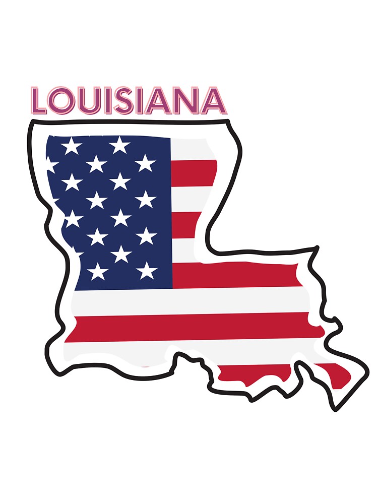 Louisiana State Flag Toddler T-shirt | Zazzle