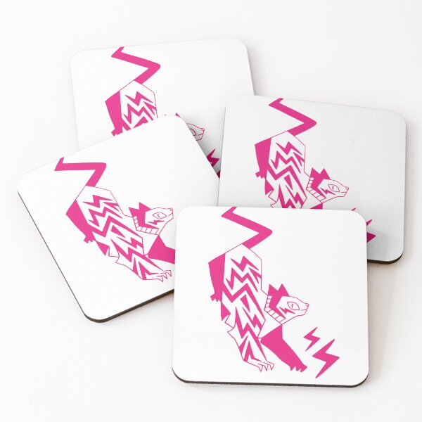 Item preview, Electric Tiger designed and sold by ianapokina.