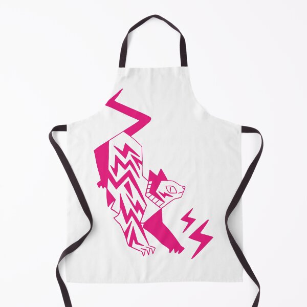 Item preview, Electric Tiger designed and sold by ianapokina.