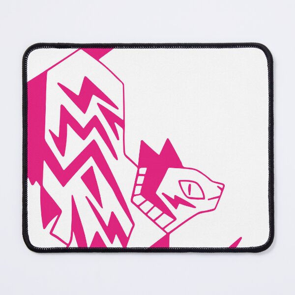 Item preview, Electric Tiger designed and sold by ianapokina.