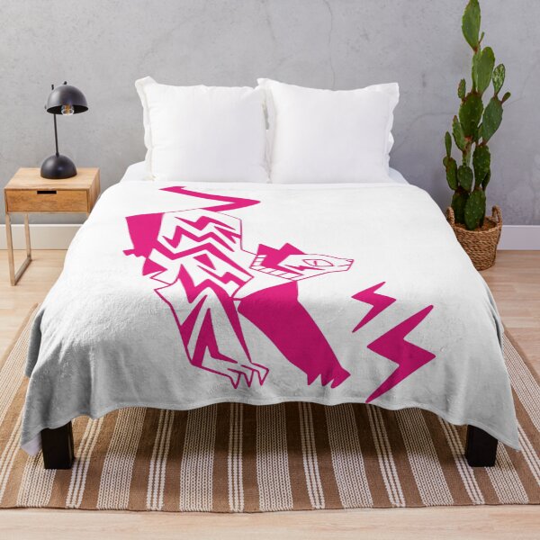 Item preview, Electric Tiger designed and sold by ianapokina.