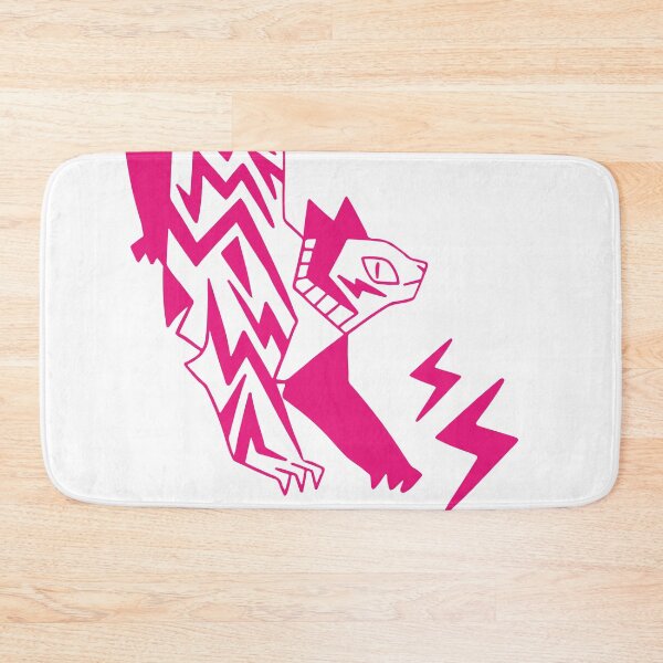 Item preview, Electric Tiger designed and sold by ianapokina.