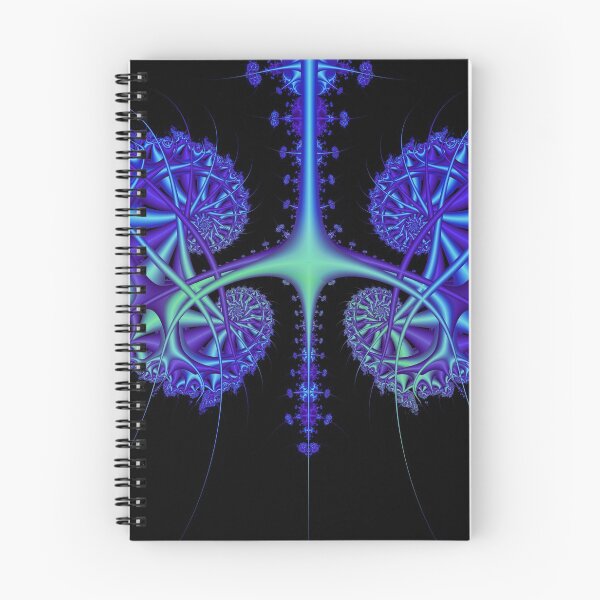 Item preview, Fractal luung designed and sold by vortexvisuals.