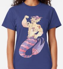 merman t shirts