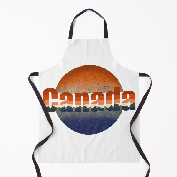 Item preview, Canada Sunset designed and sold by OTPillustration.