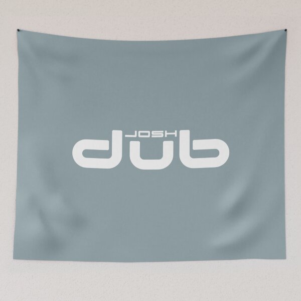 Item preview, EPIC JOSHDUB DUB   designed and sold by LeahCampbel0.