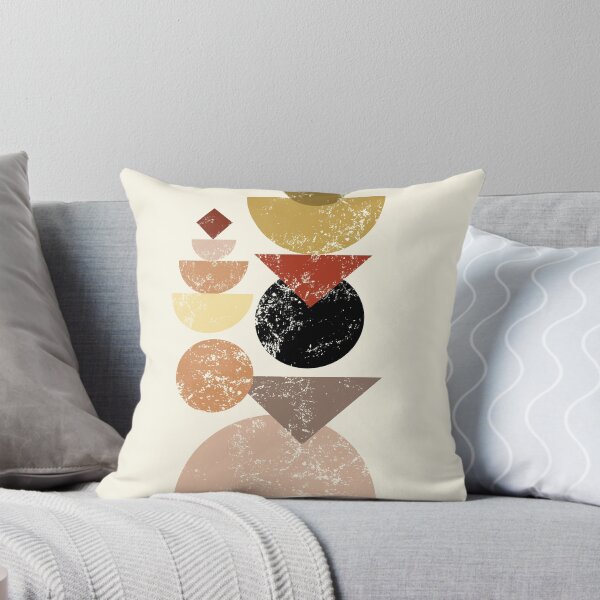 Item preview, Mid Century Modern Prints, Bohemian minimalist Art Prints,abstract art design designed and sold by Softlife.