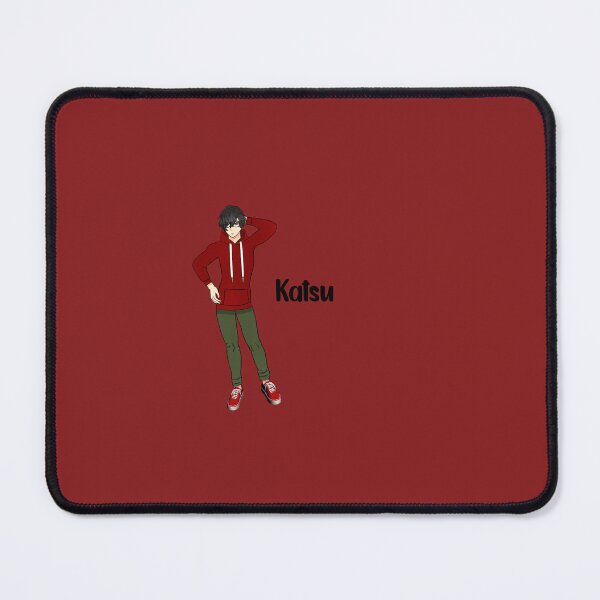 Item preview, Katsu Yamada designed and sold by ReveAva.
