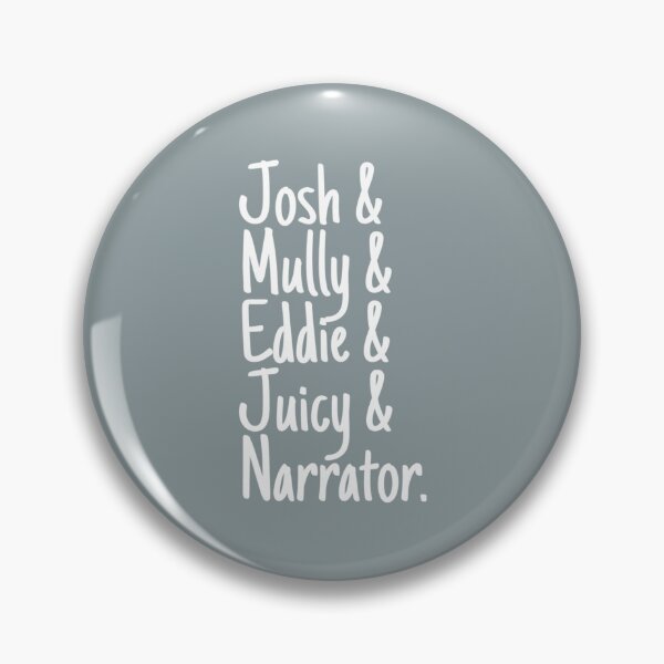 Item preview, The boys    designed and sold by LeahCampbel0.