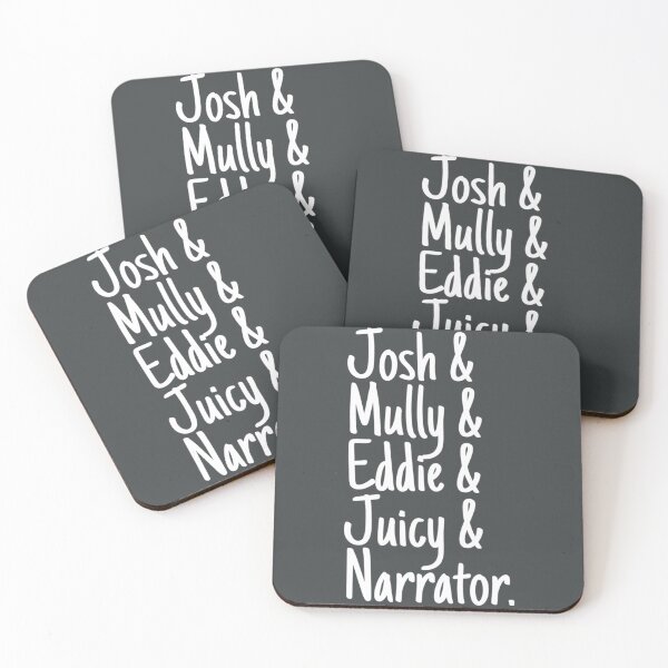 Item preview, The boys    designed and sold by LeahCampbel0.