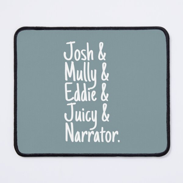 Item preview, The boys    designed and sold by LeahCampbel0.