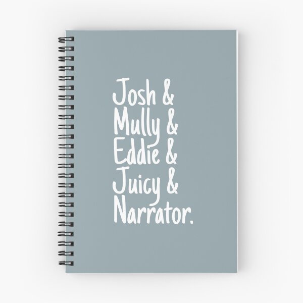 Item preview, The boys    designed and sold by LeahCampbel0.