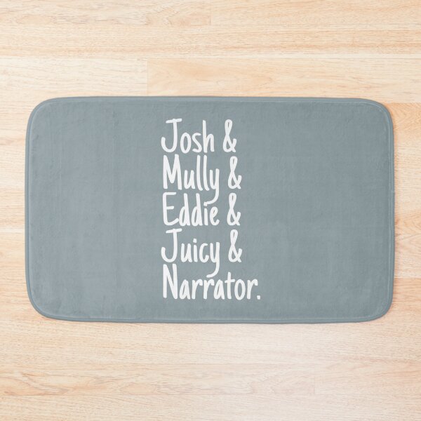 Item preview, The boys    designed and sold by LeahCampbel0.