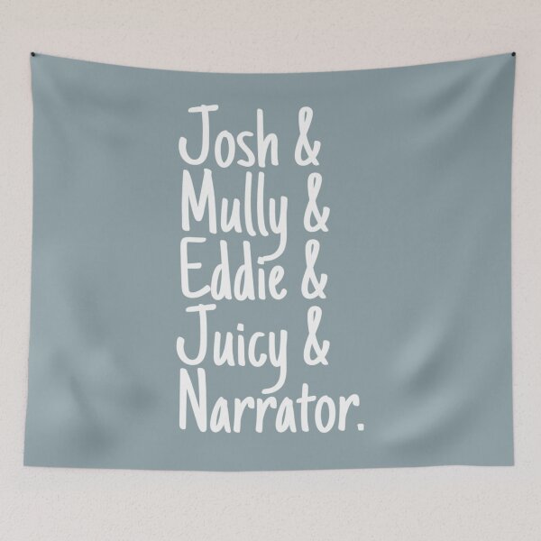 Item preview, The boys    designed and sold by LeahCampbel0.