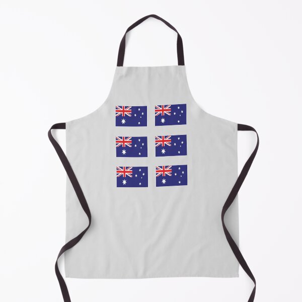 Item preview, Flag of Australia designed and sold by Rhu Creations.