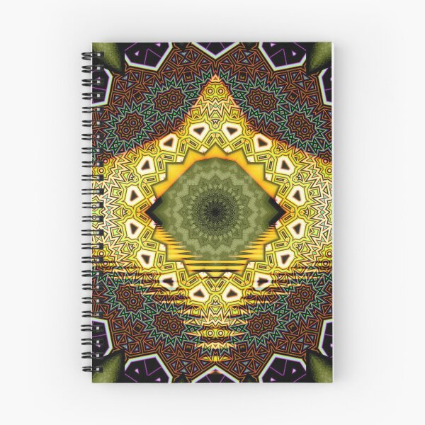Item preview, Tribal Om designed and sold by vortexvisuals.