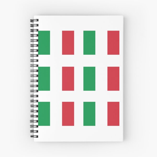 Item preview, Flag of Italy designed and sold by Rhu Creations.