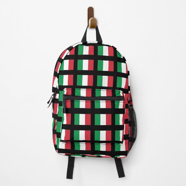 Item preview, Flag of Italy designed and sold by Rhu Creations.