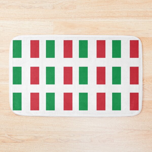 Item preview, Flag of Italy designed and sold by Rhu Creations.