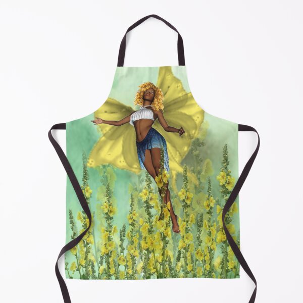 Item preview, Beautiful Ainslee Enjoying Garden Work designed and sold by Patricia Brown.