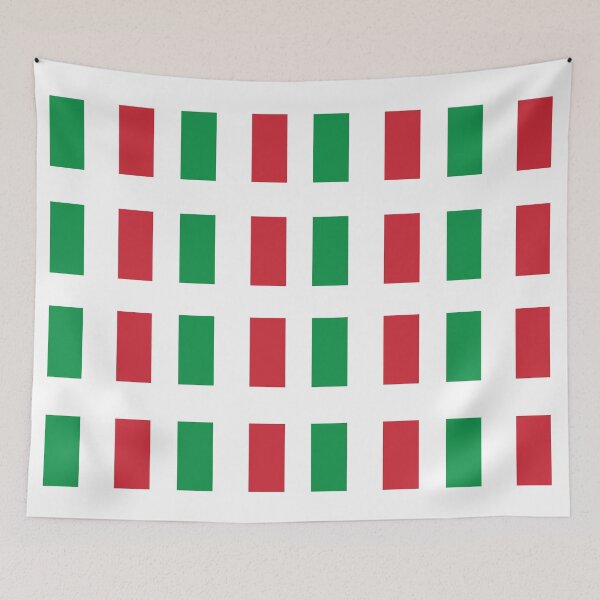 Item preview, Flag of Italy designed and sold by Rhu Creations.