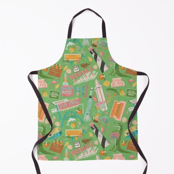 Item preview, Vintage Florida Road Trip designed and sold by jenbucheli.